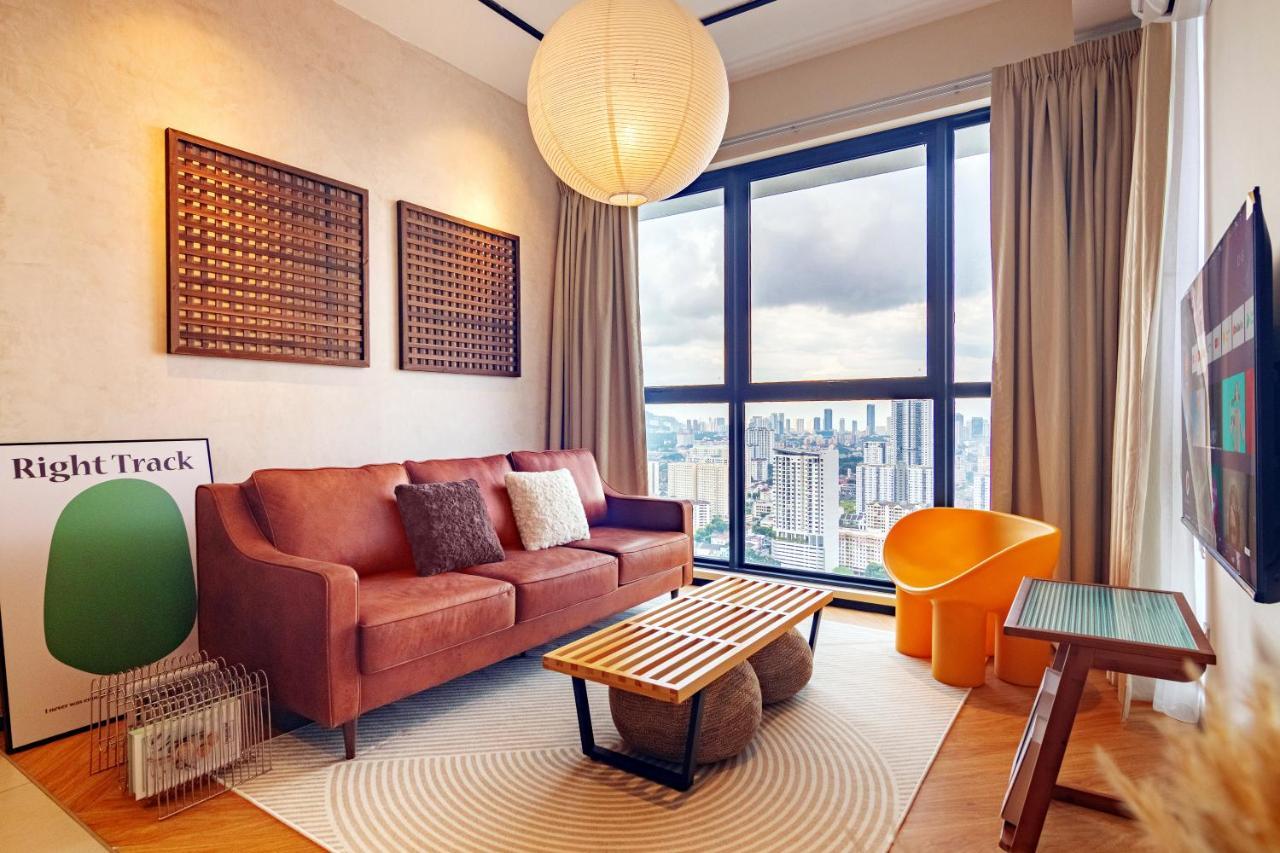 Urban Suites, Classic Collection By Stellar Alv Jelutong 외부 사진