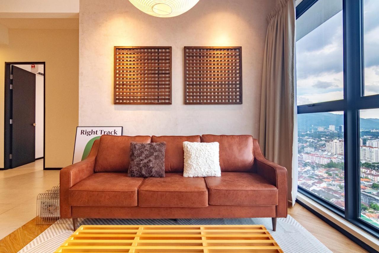 Urban Suites, Classic Collection By Stellar Alv Jelutong 외부 사진