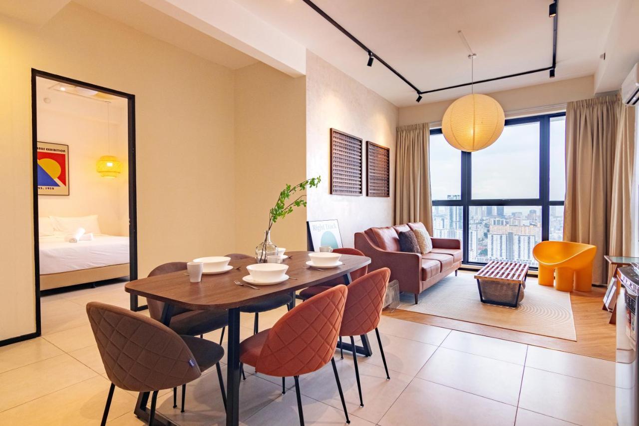 Urban Suites, Classic Collection By Stellar Alv Jelutong 외부 사진
