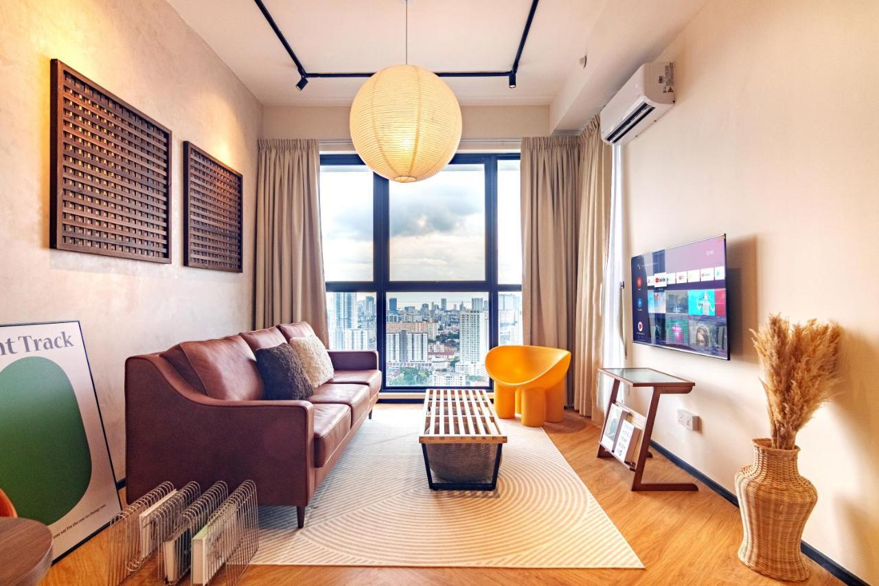 Urban Suites, Classic Collection By Stellar Alv Jelutong 외부 사진