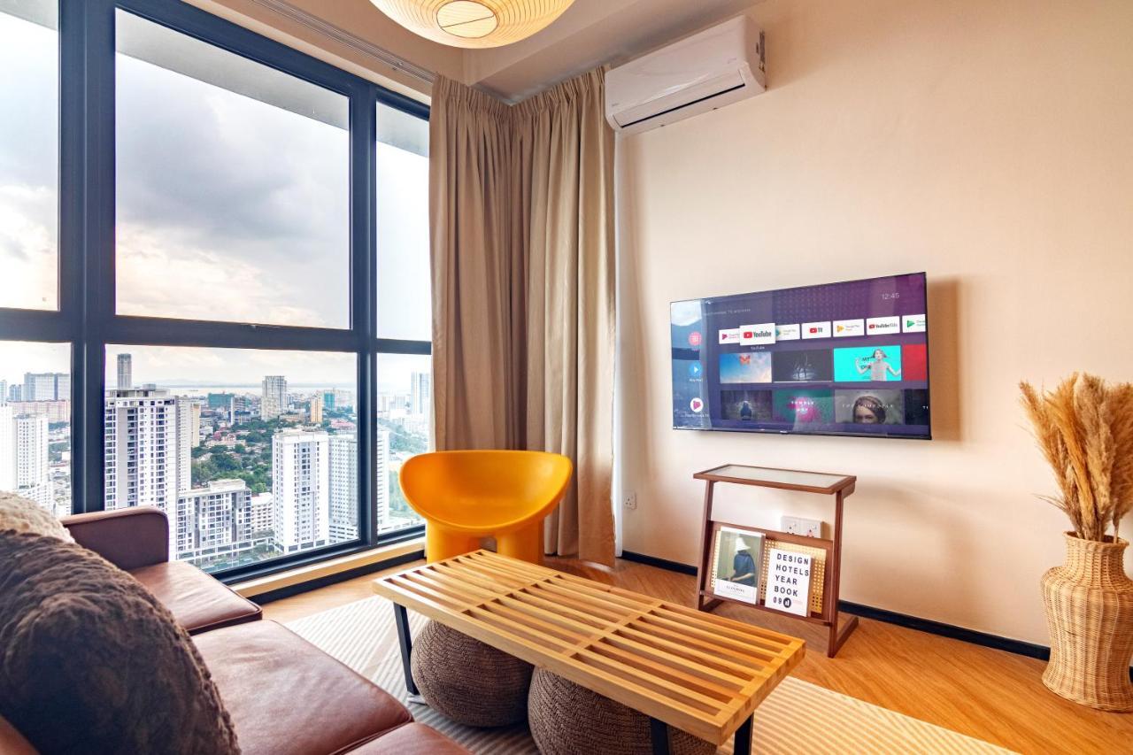 Urban Suites, Classic Collection By Stellar Alv Jelutong 외부 사진