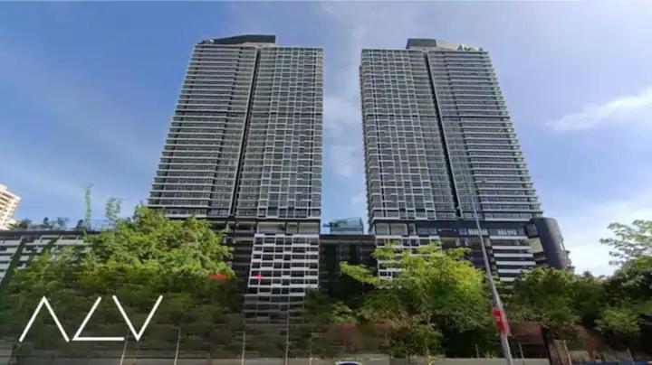 Urban Suites, Classic Collection By Stellar Alv Jelutong 외부 사진