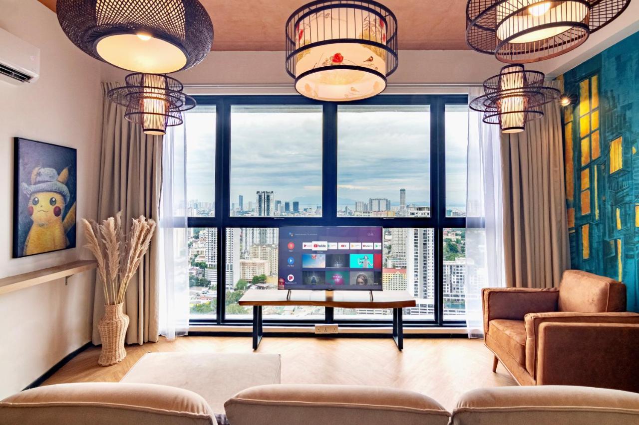 Urban Suites, Classic Collection By Stellar Alv Jelutong 외부 사진