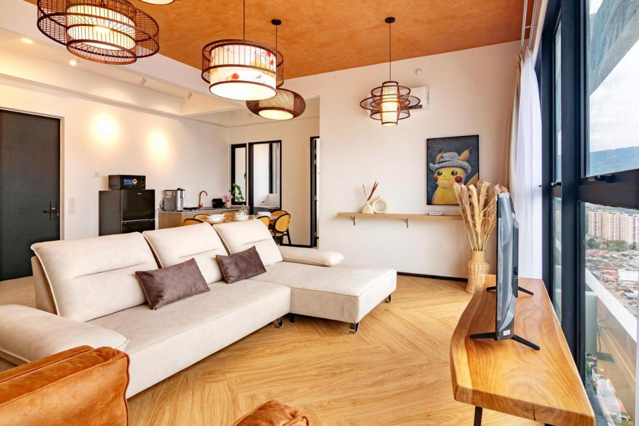 Urban Suites, Classic Collection By Stellar Alv Jelutong 외부 사진