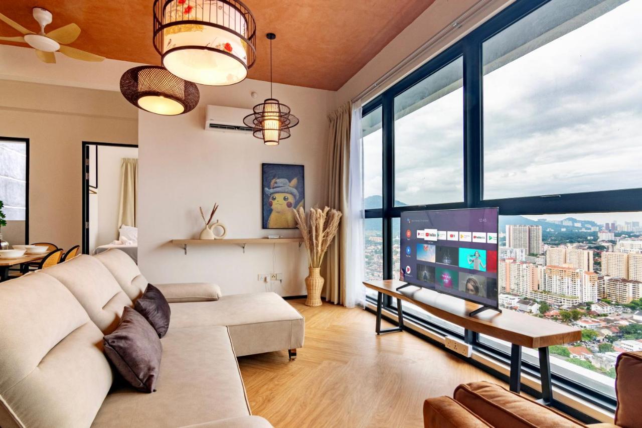 Urban Suites, Classic Collection By Stellar Alv Jelutong 외부 사진