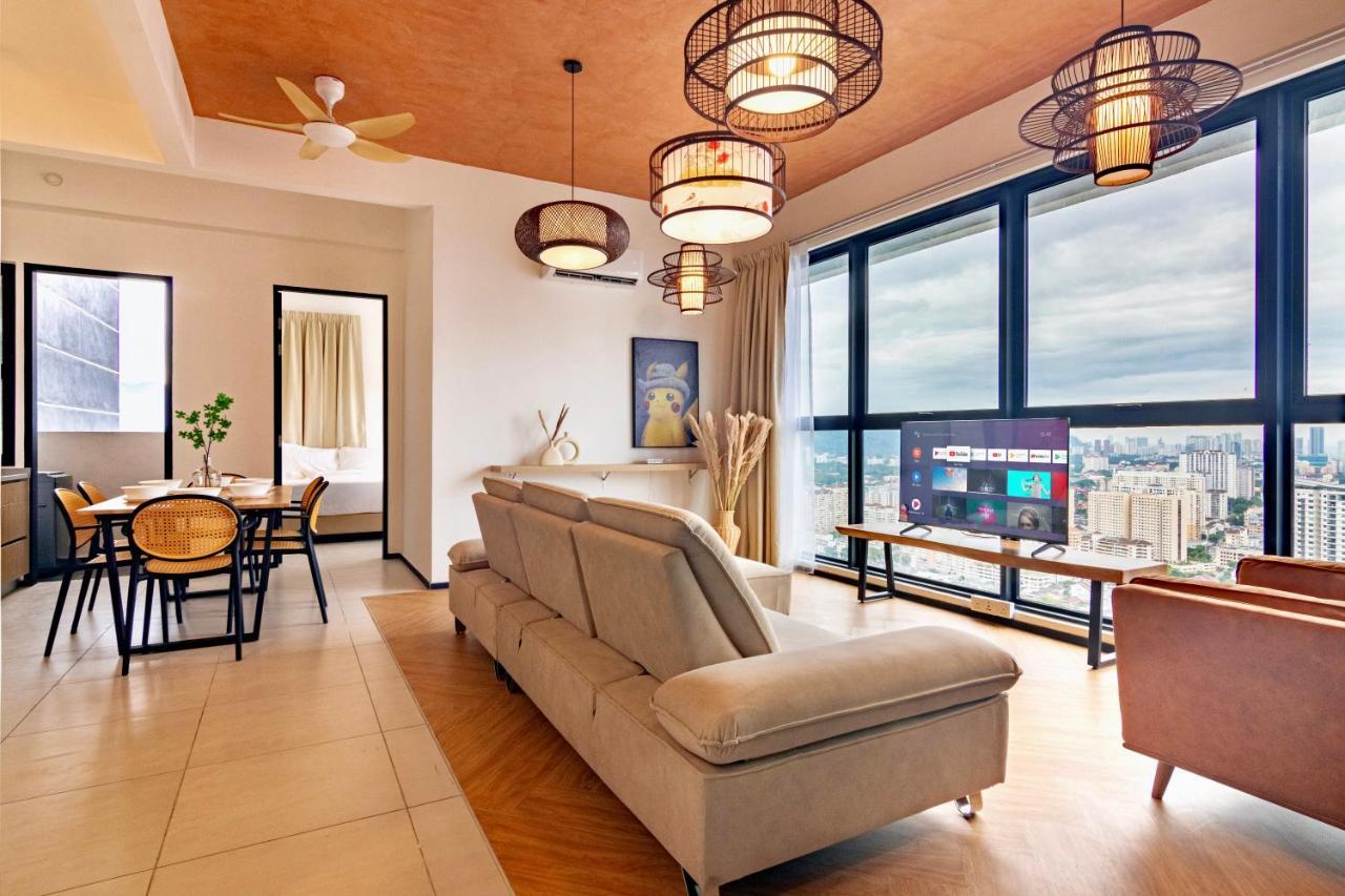 Urban Suites, Classic Collection By Stellar Alv Jelutong 외부 사진