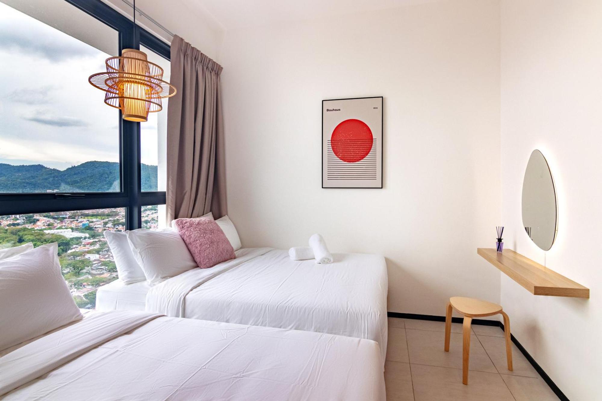 Urban Suites, Classic Collection By Stellar Alv Jelutong 외부 사진