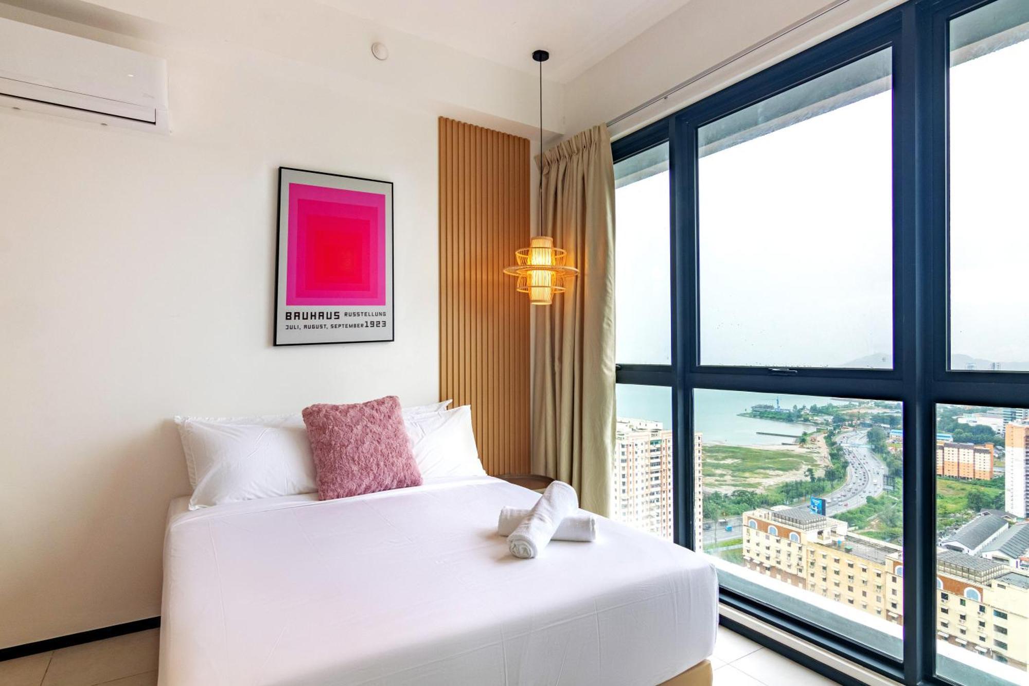 Urban Suites, Classic Collection By Stellar Alv Jelutong 외부 사진