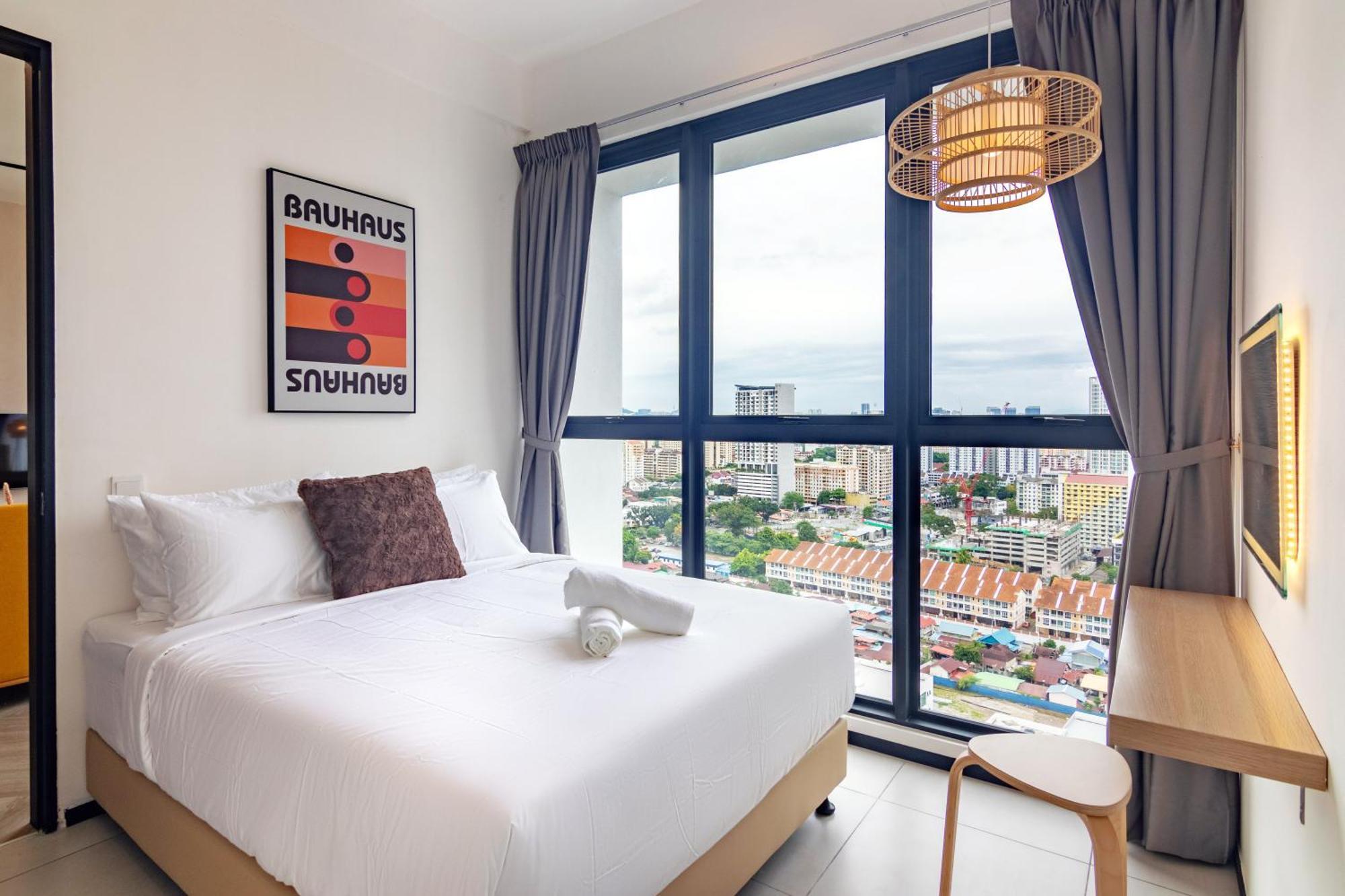 Urban Suites, Classic Collection By Stellar Alv Jelutong 외부 사진