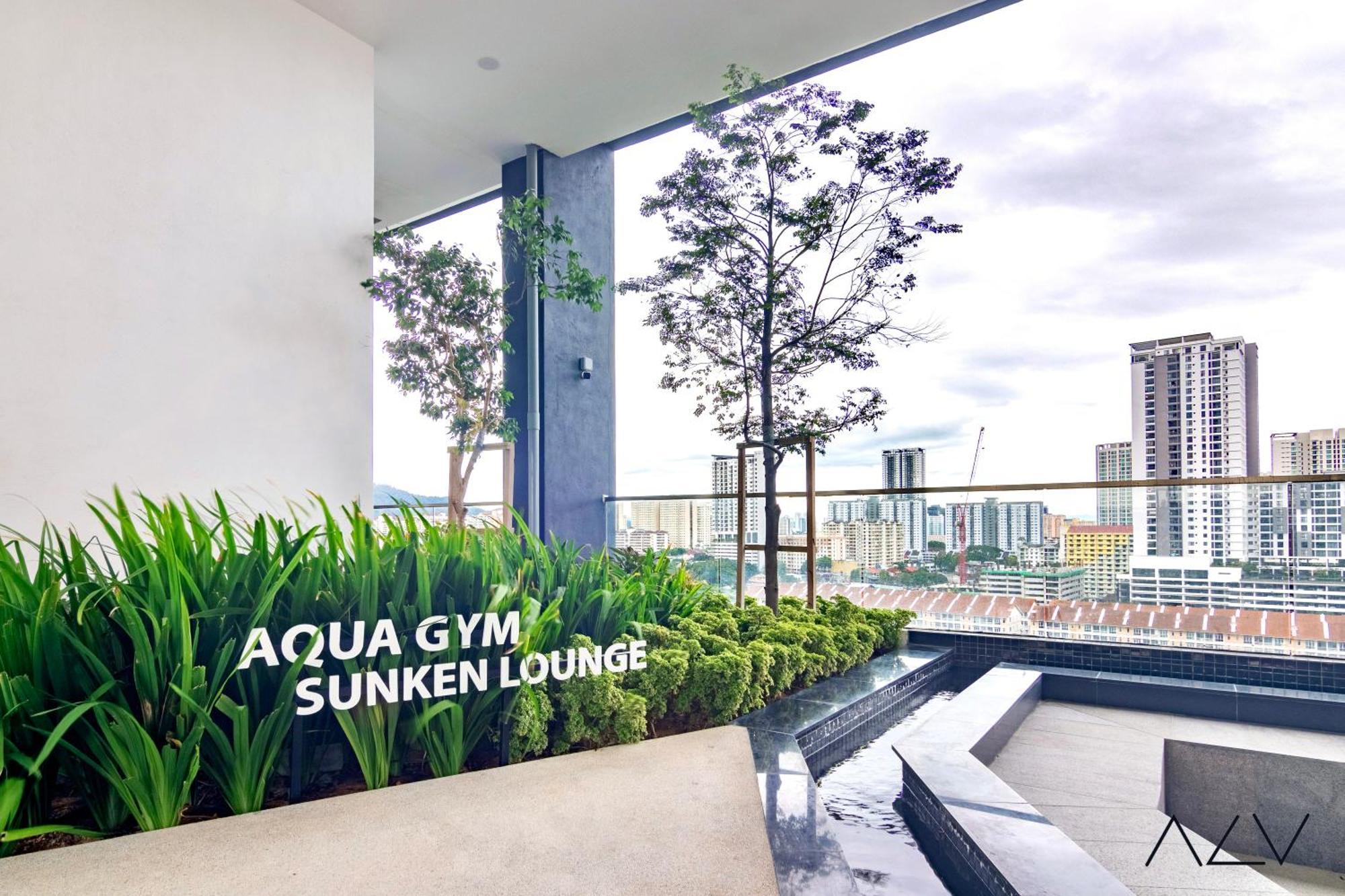 Urban Suites, Classic Collection By Stellar Alv Jelutong 외부 사진