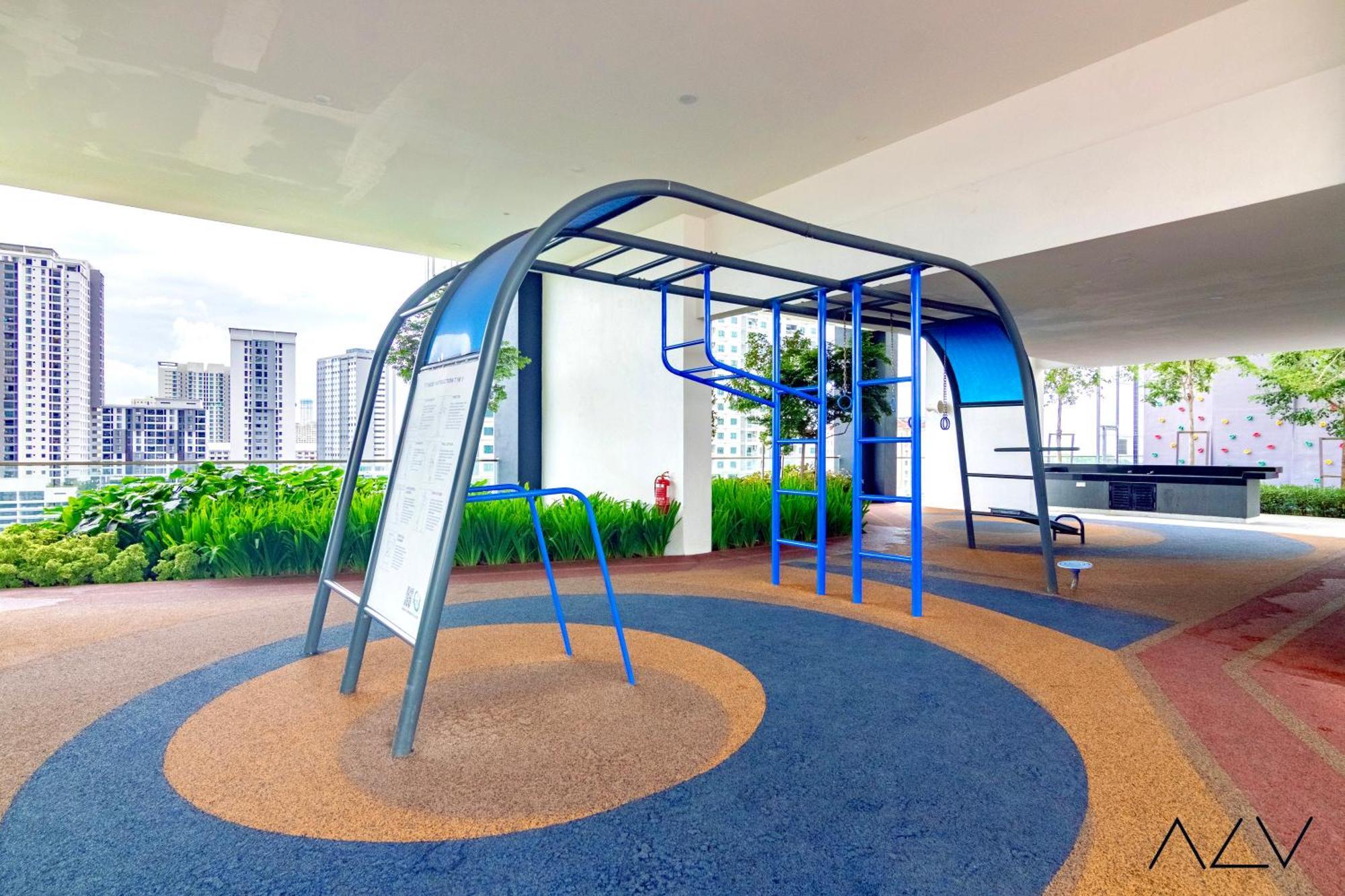 Urban Suites, Classic Collection By Stellar Alv Jelutong 외부 사진