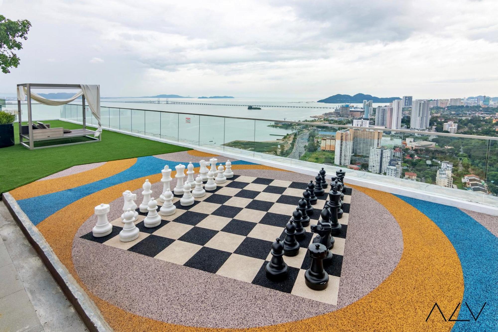 Urban Suites, Classic Collection By Stellar Alv Jelutong 외부 사진