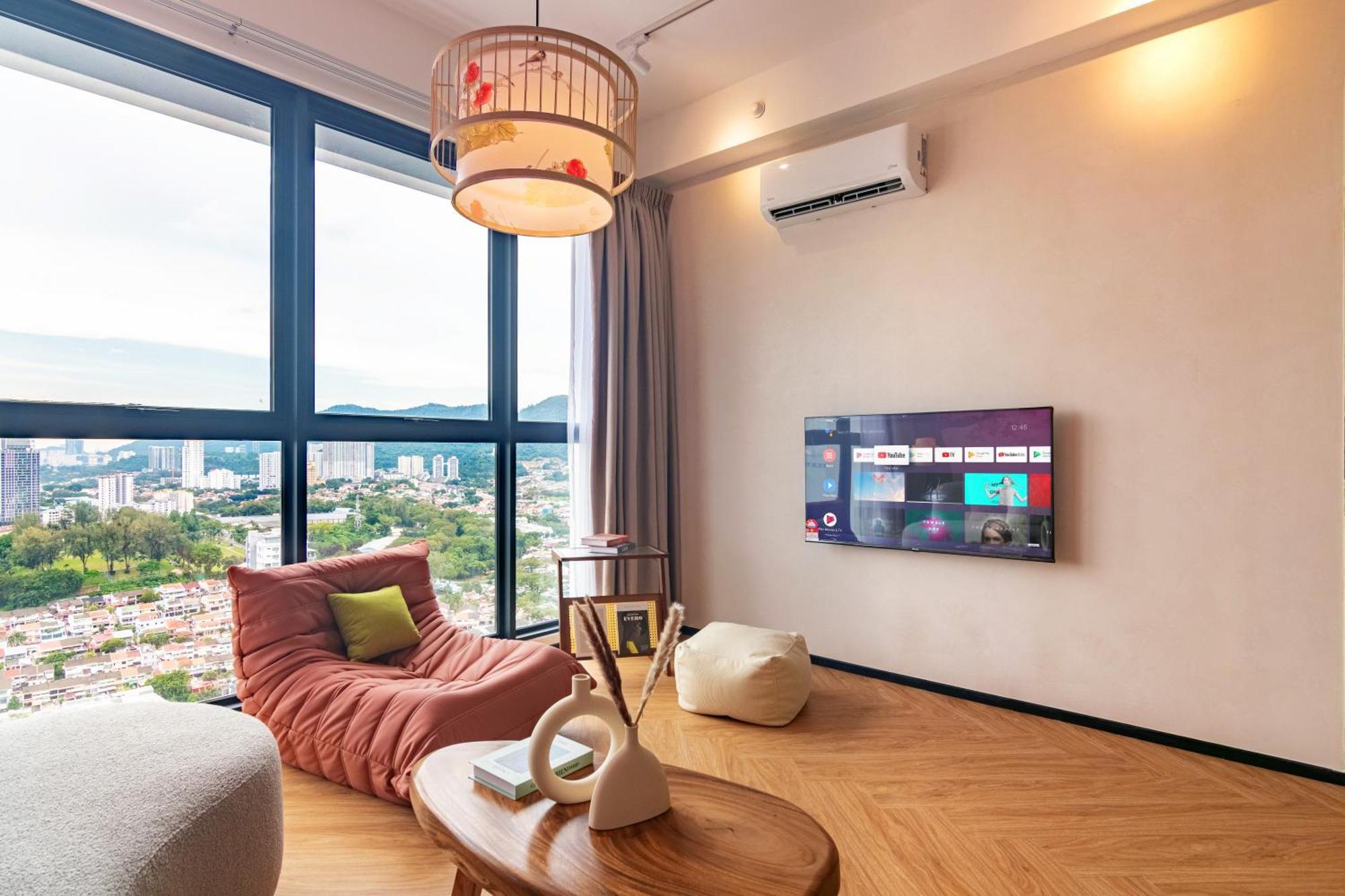Urban Suites, Classic Collection By Stellar Alv Jelutong 외부 사진