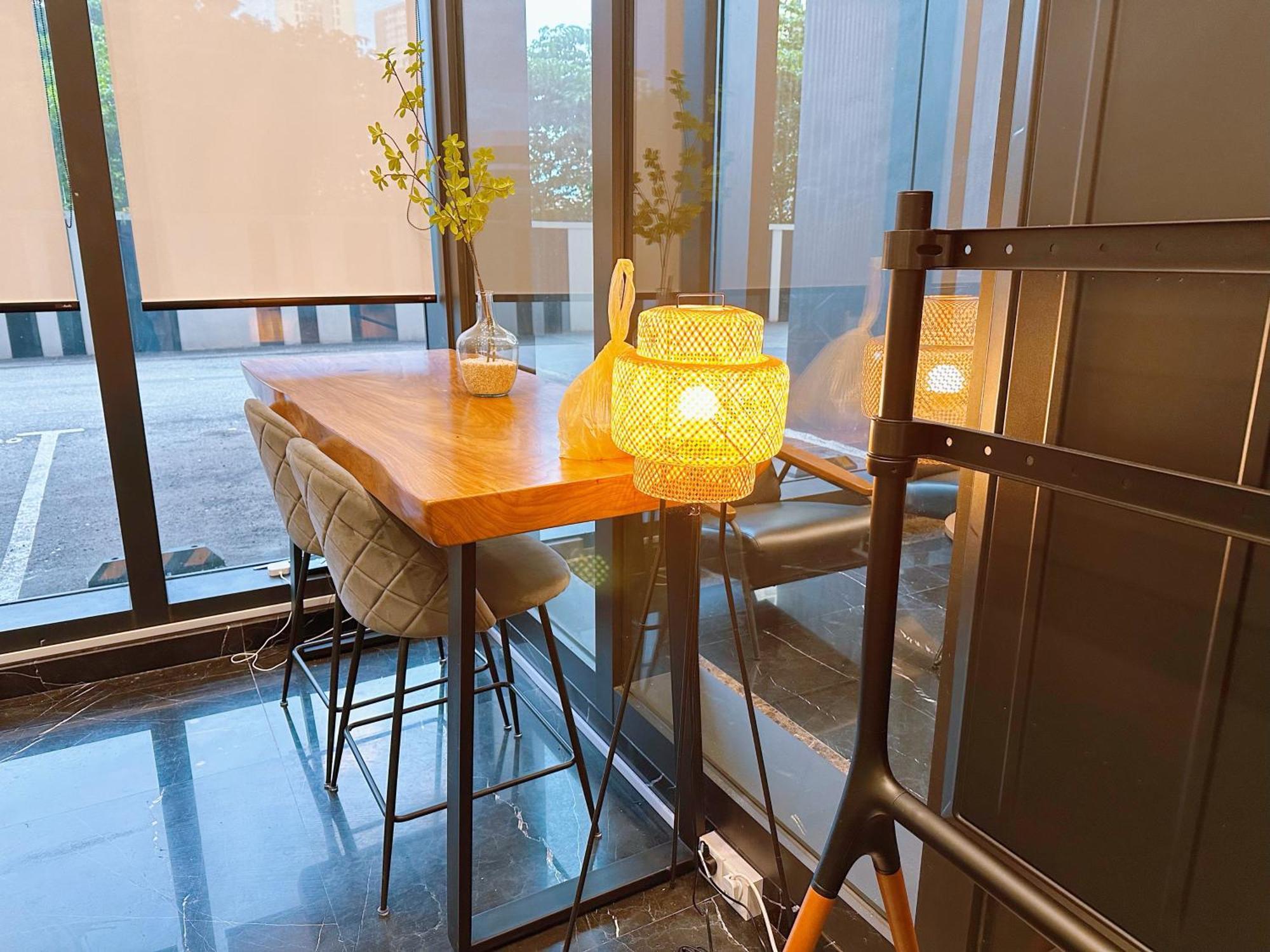Urban Suites, Classic Collection By Stellar Alv Jelutong 외부 사진